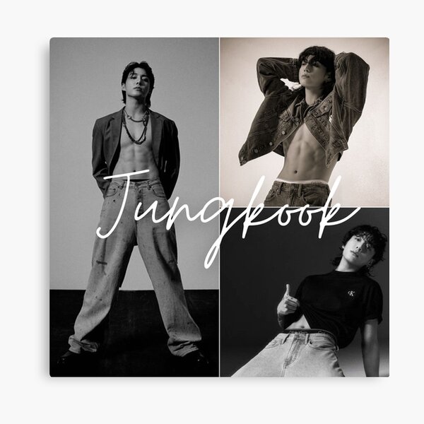 Artikel-Vorschau von Jeon Jungkook, designt und verkauft von KaRaSha.