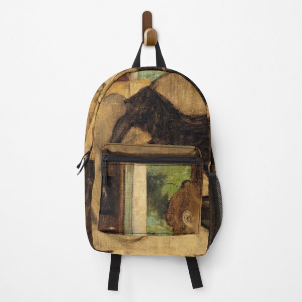 Item preview, artist berthe morisot, berthe morisot paintings, painter berthe morisot, berthe morisot art, berthe morisot autoportrait, berthe morisot artwork designed and sold by rosa-reid.