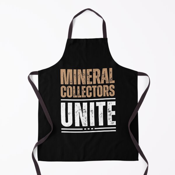 Item preview, Mineral Collectors Unite designed and sold by AmelieDior.