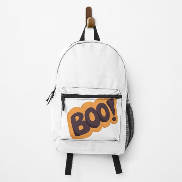 Item preview, Boo! Halloween Gift Black and yellow designed and sold by Artistic Designs ⭐⭐⭐⭐⭐.
