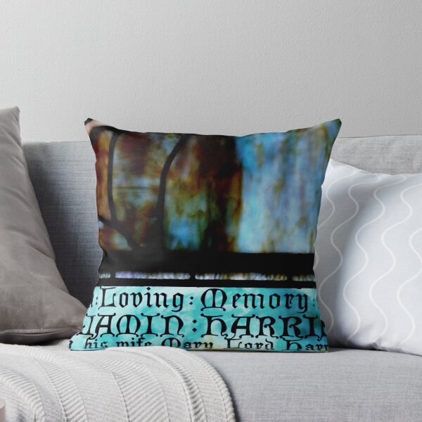Item preview, Benjamin Herrison Memorial designed and sold by CaptainStanley.