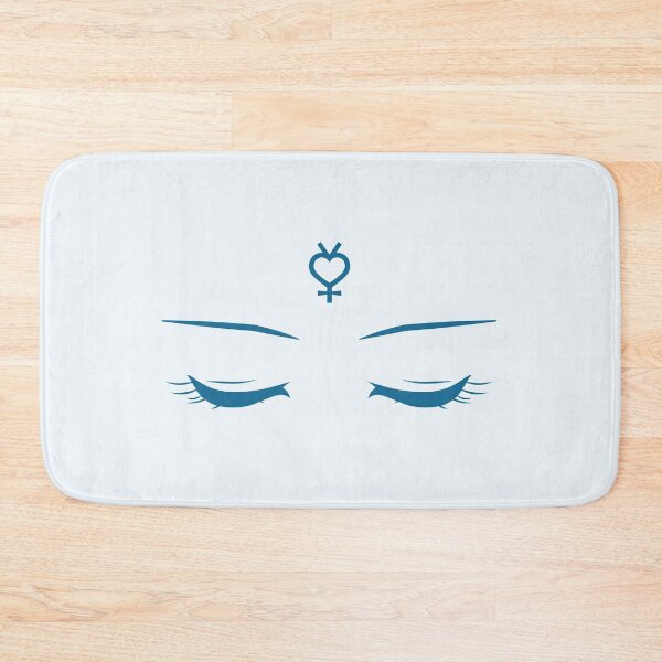 Item preview, Sailor Mercury designed and sold by alanpaso.