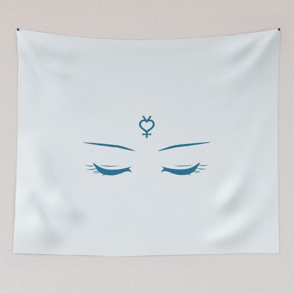 Item preview, Sailor Mercury designed and sold by alanpaso.