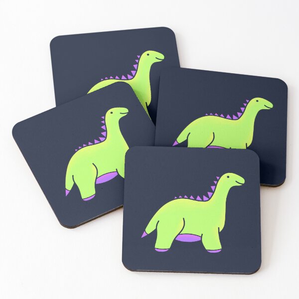 Item preview, Dino Pattern designed and sold by SoulArtLove.