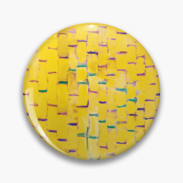 Item preview, Alma Thomas, 1891-1978 Usa, High Resolution Paintings by Alma Thomas, Original Pintings Alma Thomas designed and sold by J-Oua.