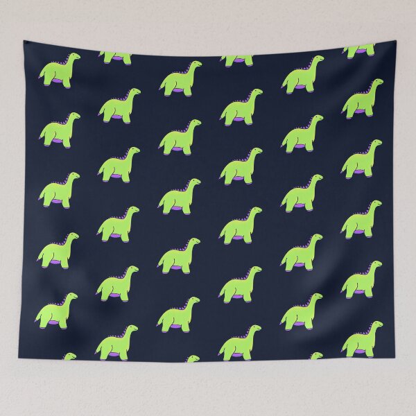 Item preview, Dino Pattern designed and sold by SoulArtLove.