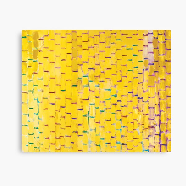 Item preview, Alma Thomas, 1891-1978 Usa, High Resolution Paintings by Alma Thomas, Original Pintings Alma Thomas designed and sold by J-Oua.