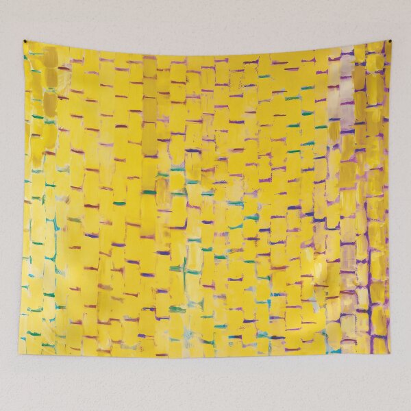Item preview, Alma Thomas, 1891-1978 Usa, High Resolution Paintings by Alma Thomas, Original Pintings Alma Thomas designed and sold by J-Oua.