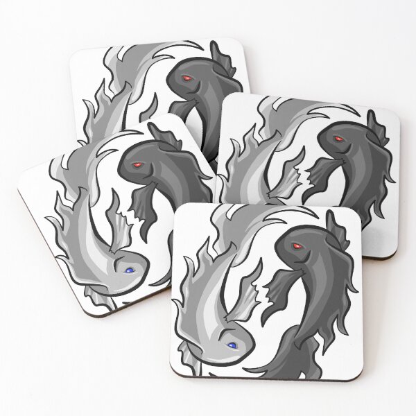Item preview, Yin-Yang designed and sold by Eugen-art.