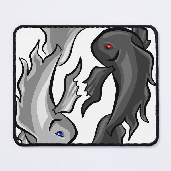 Item preview, Yin-Yang designed and sold by Eugen-art.