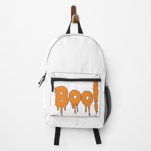 Item preview, Boo! Halloween Gift Yellow designed and sold by Artistic Designs ⭐⭐⭐⭐⭐.