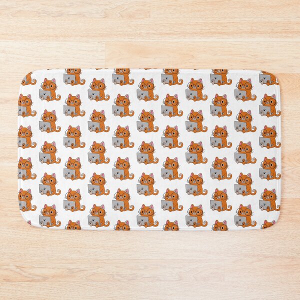 Item preview, cat designed and sold by aerdas-designs.