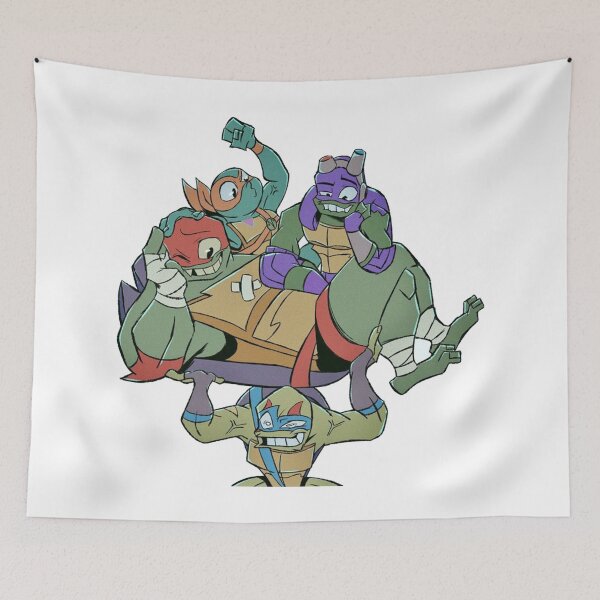 Item preview, turtles designed and sold by harriertail.