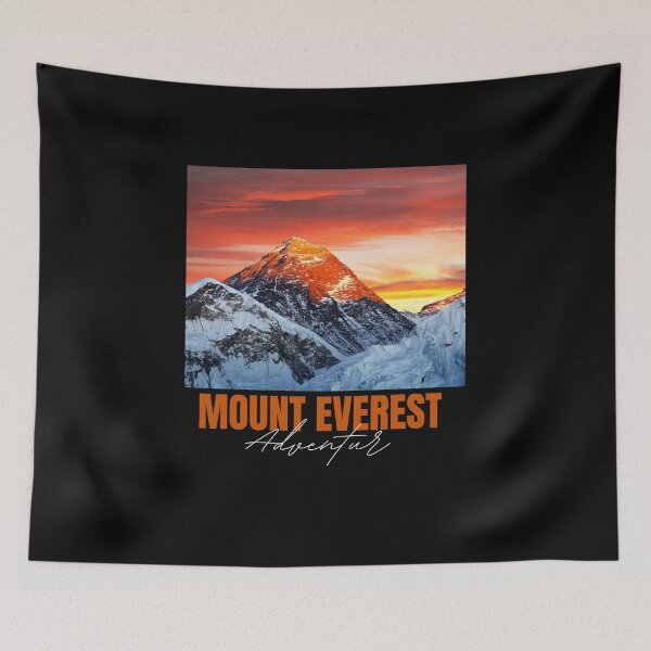 Item preview, Mount everest designed and sold by Aminesnip.