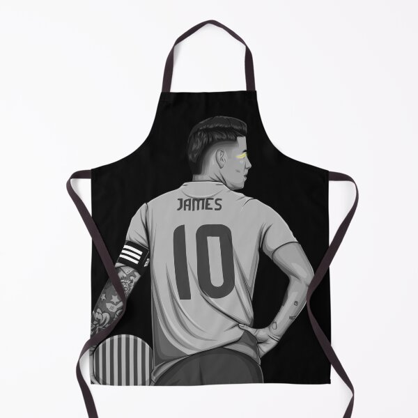 Item preview, James Rodriguez Black and White Version. designed and sold by Aldduardo.