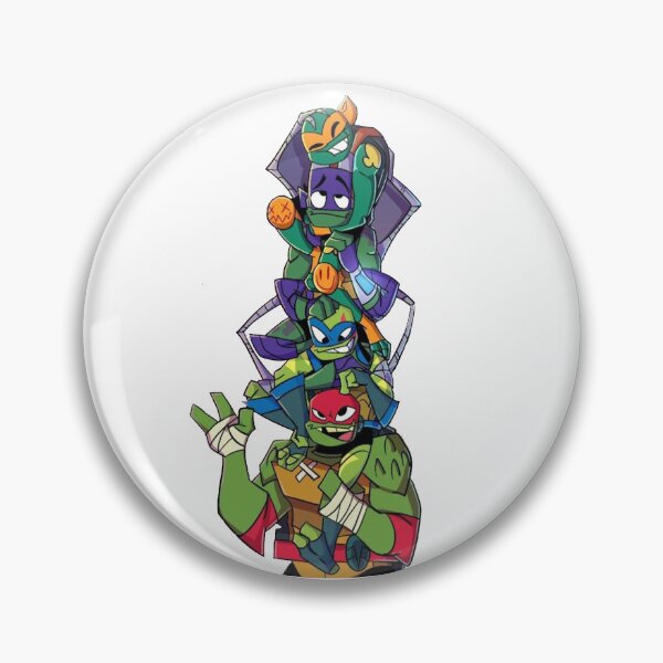 Item preview, Rottmnt designed and sold by harriertail.