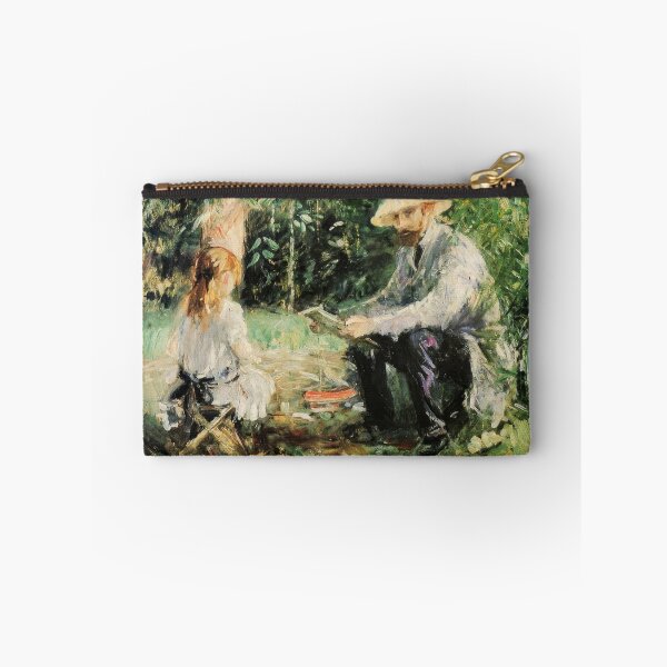 Item preview, artist berthe morisot, berthe morisot paintings, painter berthe morisot, berthe morisot art, berthe morisot autoportrait, berthe morisot artwork designed and sold by rosa-reid.
