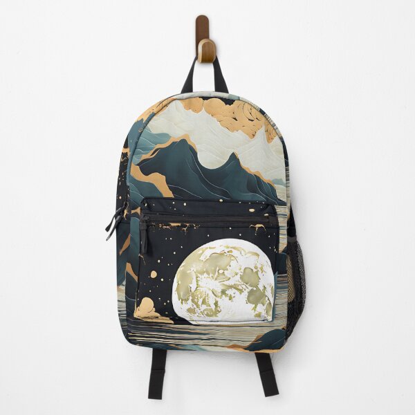 Item preview, Alpine Sunsets and Oceanic Breezes designed and sold by ArteeInnovation.