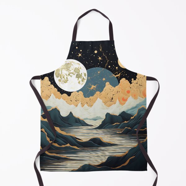 Item preview, Alpine Sunsets and Oceanic Breezes designed and sold by ArteeInnovation.