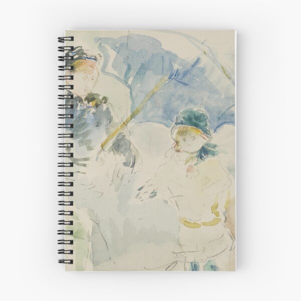Item preview, artist berthe morisot, berthe morisot paintings, painter berthe morisot, berthe morisot art, berthe morisot autoportrait, berthe morisot artwork designed and sold by rosa-reid.