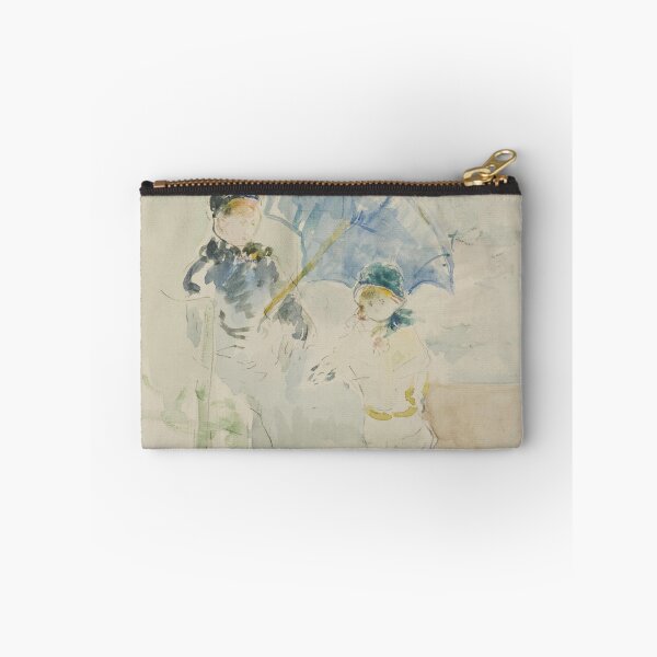 Item preview, artist berthe morisot, berthe morisot paintings, painter berthe morisot, berthe morisot art, berthe morisot autoportrait, berthe morisot artwork designed and sold by rosa-reid.