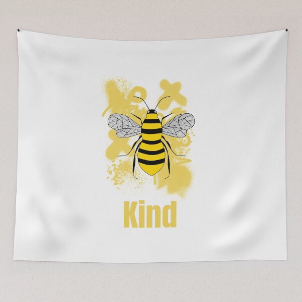 Item preview, Be Kind Kindness Matters designed and sold by Sartoris Art.