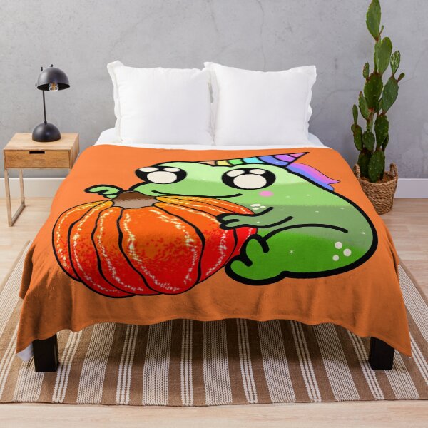 Item preview, Spooky halloween pumpkin frog season designed and sold by Quacktails.
