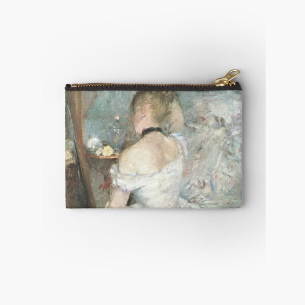 Item preview, artist berthe morisot, berthe morisot paintings, painter berthe morisot, berthe morisot art, berthe morisot autoportrait, berthe morisot artwork designed and sold by rosa-reid.