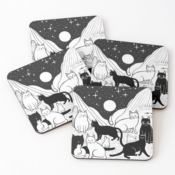 Item preview, Meowtastic Design  designed and sold by p-blue.
