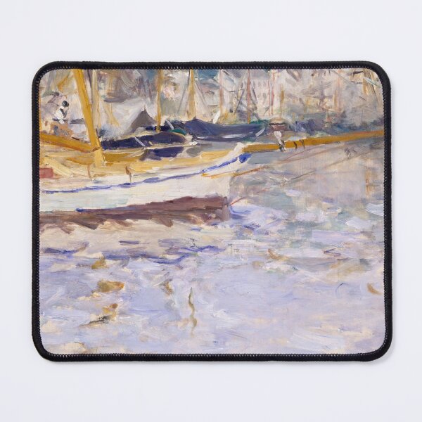 Item preview, artist berthe morisot, berthe morisot paintings, painter berthe morisot, berthe morisot art, berthe morisot autoportrait, berthe morisot artwork designed and sold by rosa-reid.