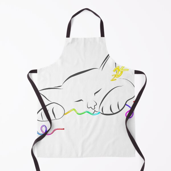 Item preview, Sleepy Cat designed and sold by Eugen-art.