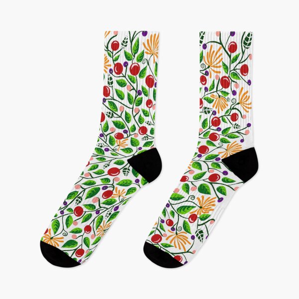 Item preview, Summer berries designed and sold by -artiks-.