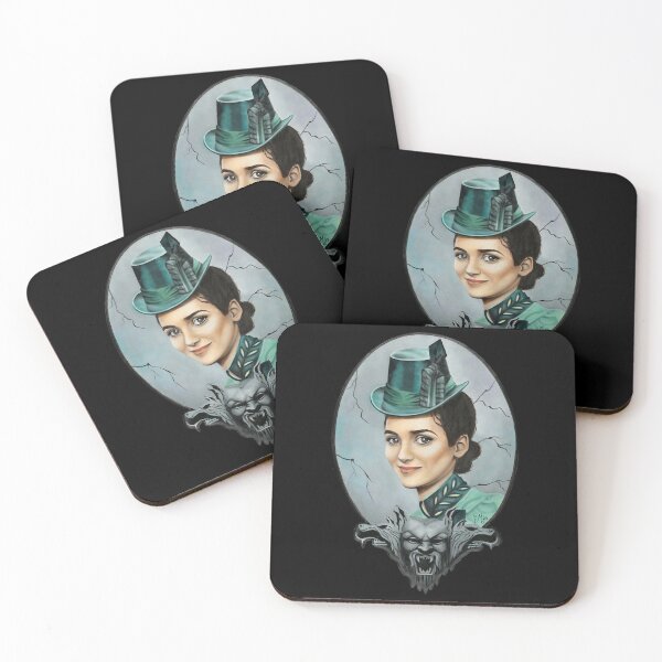 Item preview, Bram Stoker's Dracula, Winona Ryder designed and sold by CcMacius.
