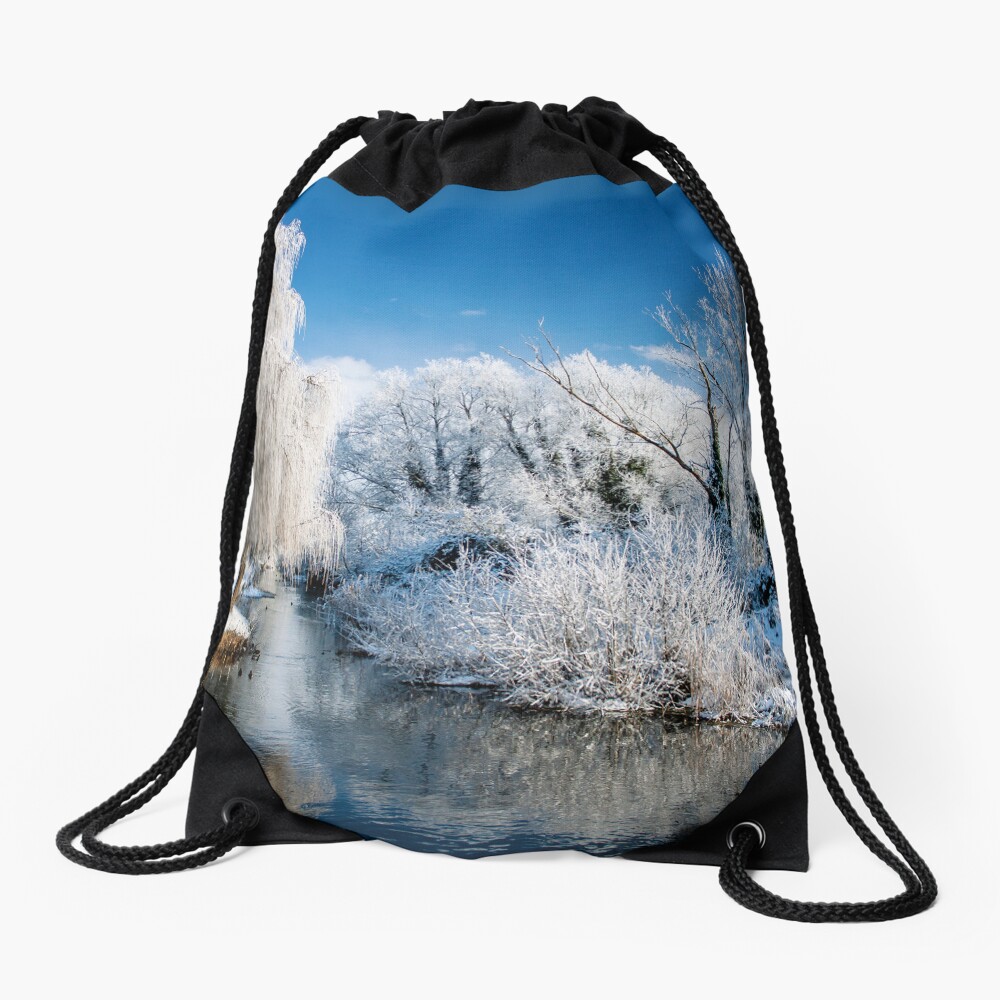 Item preview, Drawstring Bag designed and sold by Coigach.