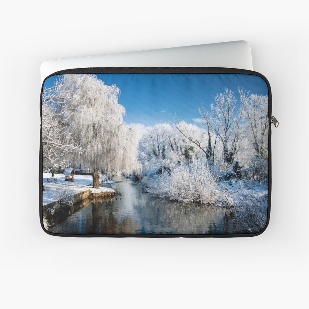Item preview, Laptop Sleeve designed and sold by Coigach.