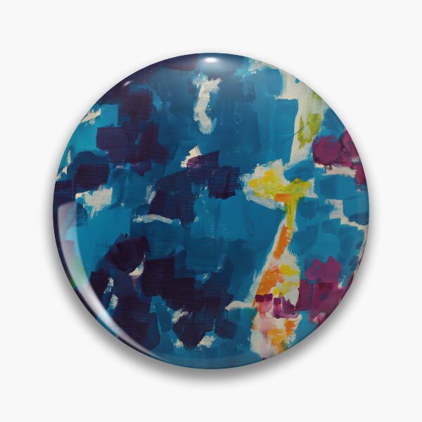 Item preview, Alma Thomas, 1891-1978 Usa, High Resolution Paintings by Alma Thomas, Original Pintings Alma Thomas designed and sold by J-Oua.
