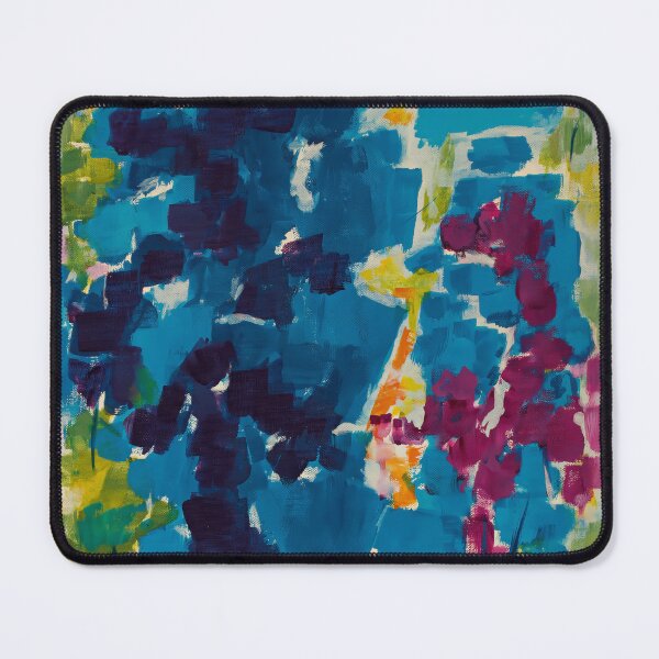 Item preview, Alma Thomas, 1891-1978 Usa, High Resolution Paintings by Alma Thomas, Original Pintings Alma Thomas designed and sold by J-Oua.