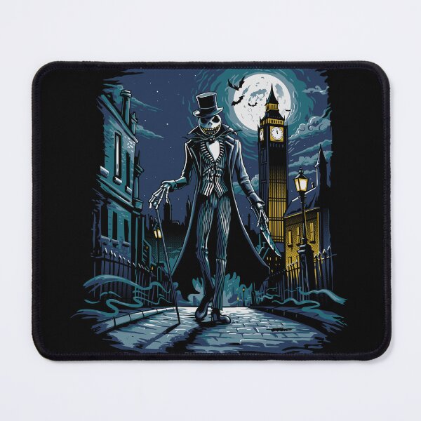Item preview, Jack The Ripper designed and sold by BER2.