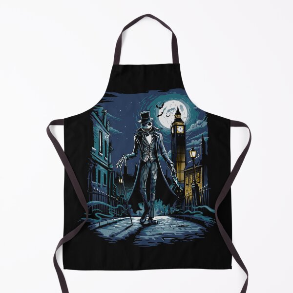 Item preview, Jack The Ripper designed and sold by BER2.