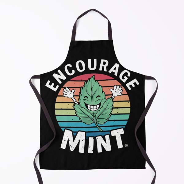Item preview, encourage mint designed and sold by By-LuQuiRRis.