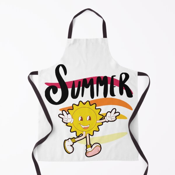 Item preview, SUMMER designed and sold by stickersrafisa.