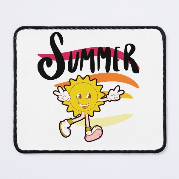 Item preview, SUMMER designed and sold by stickersrafisa.