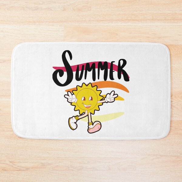 Item preview, SUMMER  designed and sold by stickersrafisa.
