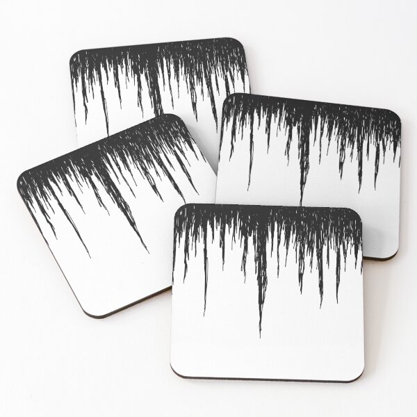 Item preview, Drains Black designed and sold by axelexa.