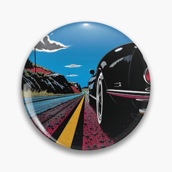 Item preview, Tarmac Tango designed and sold by Retro Type.