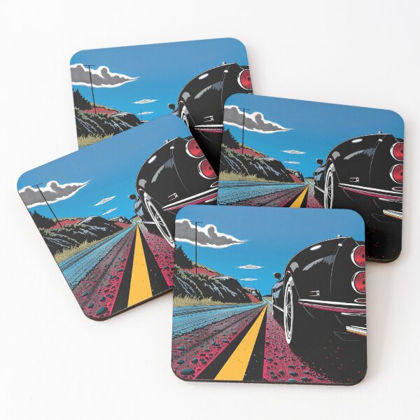 Item preview, Tarmac Tango designed and sold by Retro Type.