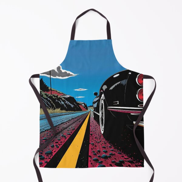Item preview, Tarmac Tango designed and sold by Retro Type.