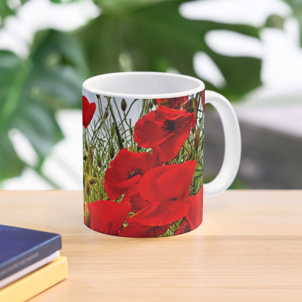 Item preview, Classic Mug designed and sold by Coigach.