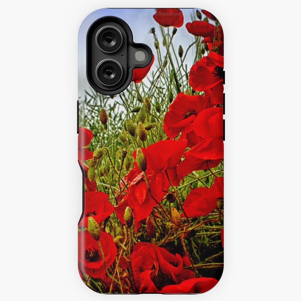 Item preview, iPhone Tough Case designed and sold by Coigach.