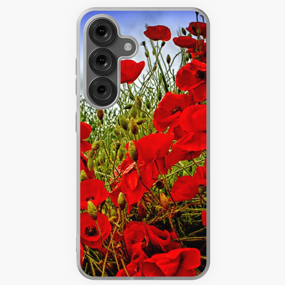 Item preview, Samsung Galaxy Soft Case designed and sold by Coigach.